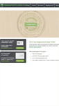 Mobile Screenshot of greenpostcards.com